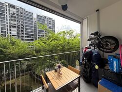 Ecopolitan (D19), Condominium #592290801